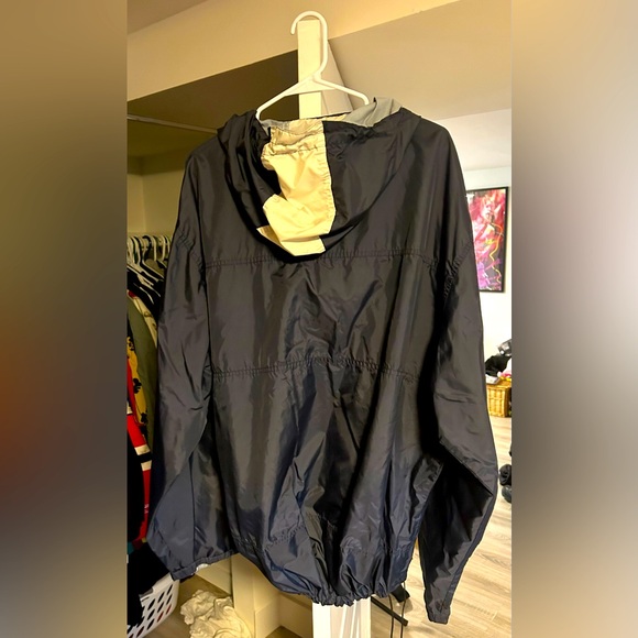 Vintage Tommy Jeans ( Hilfiger) wind breaker XXL - Picture 2 of 4